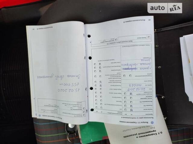 Червоний Фольксваген Поло, об'ємом двигуна 1.4 л та пробігом 198 тис. км за 6650 $, фото 78 на Automoto.ua