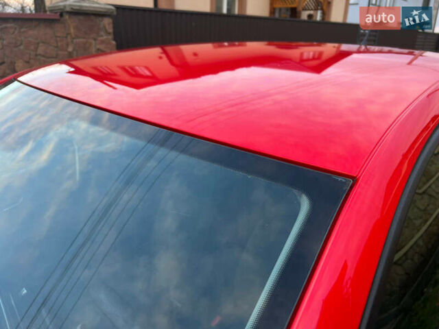 Красный Фольксваген Поло, объемом двигателя 1.2 л и пробегом 199 тыс. км за 5250 $, фото 46 на Automoto.ua