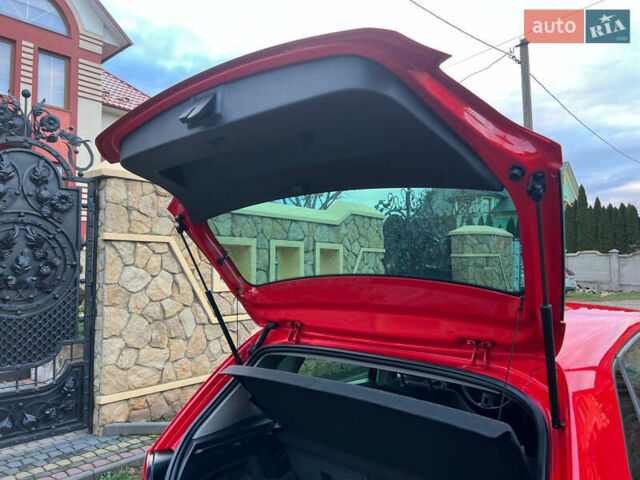 Красный Фольксваген Поло, объемом двигателя 1.2 л и пробегом 199 тыс. км за 5250 $, фото 28 на Automoto.ua