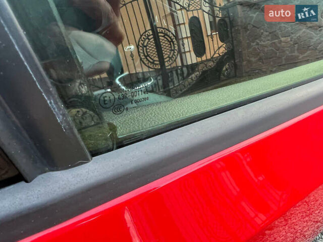 Красный Фольксваген Поло, объемом двигателя 1.2 л и пробегом 199 тыс. км за 5250 $, фото 49 на Automoto.ua