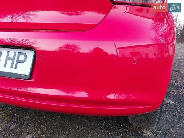 Червоний Фольксваген Поло, об'ємом двигуна 1.2 л та пробігом 200 тис. км за 5550 $, фото 15 на Automoto.ua