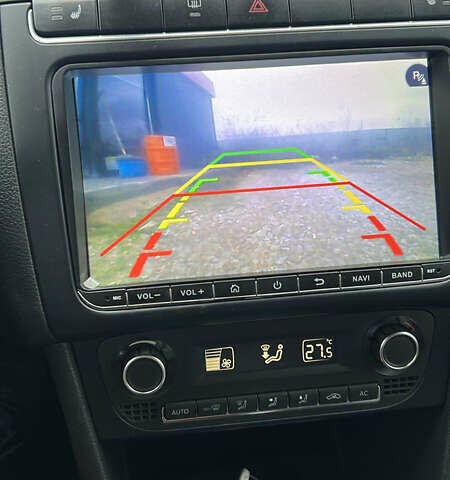 Червоний Фольксваген Поло, об'ємом двигуна 1.39 л та пробігом 180 тис. км за 7850 $, фото 16 на Automoto.ua