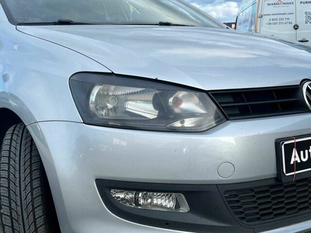 Красный Фольксваген Поло, объемом двигателя 2 л и пробегом 195 тыс. км за 6490 $, фото 12 на Automoto.ua