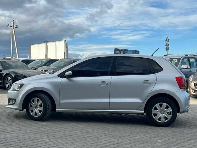 Красный Фольксваген Поло, объемом двигателя 2 л и пробегом 195 тыс. км за 6490 $, фото 4 на Automoto.ua