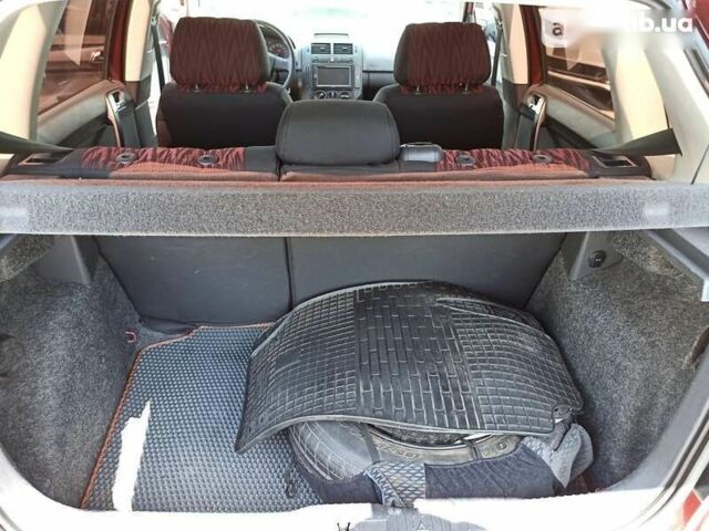 Фольксваген Поло, объемом двигателя 0 л и пробегом 185 тыс. км за 6650 $, фото 25 на Automoto.ua