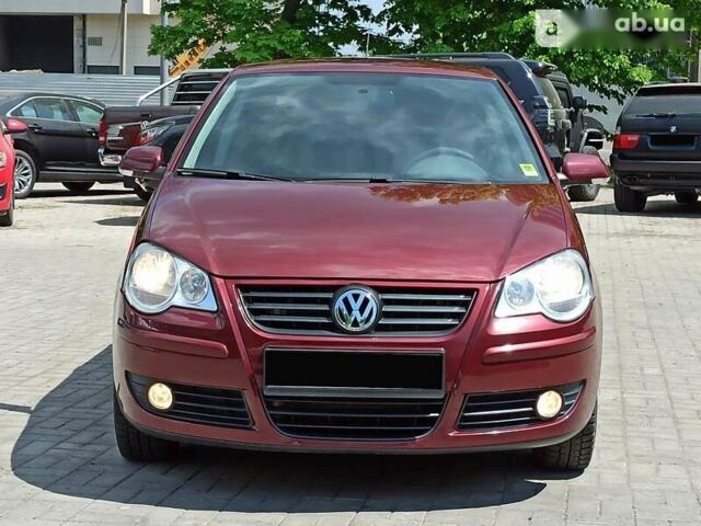 Фольксваген Поло, объемом двигателя 0 л и пробегом 185 тыс. км за 6650 $, фото 3 на Automoto.ua