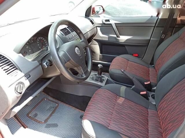 Фольксваген Поло, объемом двигателя 0 л и пробегом 185 тыс. км за 6650 $, фото 11 на Automoto.ua