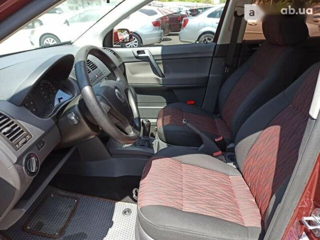 Фольксваген Поло, объемом двигателя 0 л и пробегом 185 тыс. км за 6650 $, фото 9 на Automoto.ua