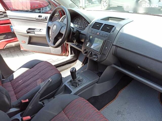 Фольксваген Поло, объемом двигателя 0 л и пробегом 185 тыс. км за 6650 $, фото 14 на Automoto.ua