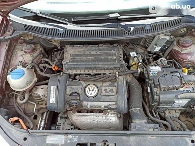 Фольксваген Поло, объемом двигателя 0 л и пробегом 185 тыс. км за 6650 $, фото 24 на Automoto.ua