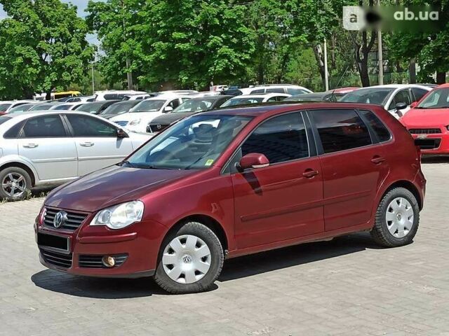 Фольксваген Поло, объемом двигателя 0 л и пробегом 185 тыс. км за 6650 $, фото 2 на Automoto.ua