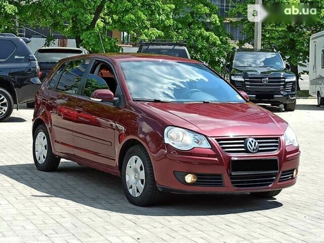Фольксваген Поло, объемом двигателя 0 л и пробегом 185 тыс. км за 6650 $, фото 4 на Automoto.ua