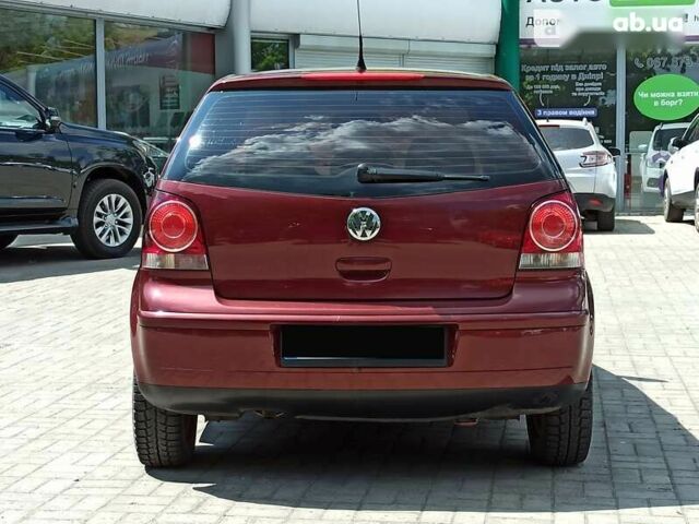 Фольксваген Поло, объемом двигателя 0 л и пробегом 185 тыс. км за 6650 $, фото 7 на Automoto.ua