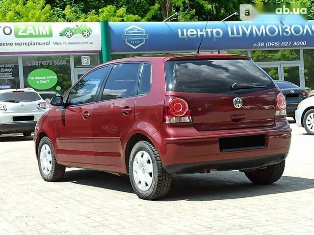 Фольксваген Поло, объемом двигателя 0 л и пробегом 185 тыс. км за 6650 $, фото 8 на Automoto.ua