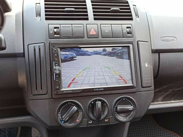 Фольксваген Поло, объемом двигателя 0 л и пробегом 185 тыс. км за 6650 $, фото 19 на Automoto.ua