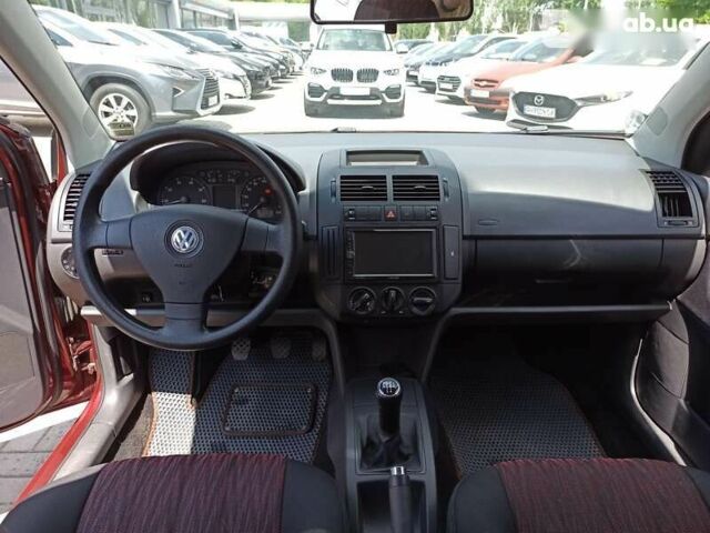 Фольксваген Поло, объемом двигателя 0 л и пробегом 185 тыс. км за 6650 $, фото 15 на Automoto.ua