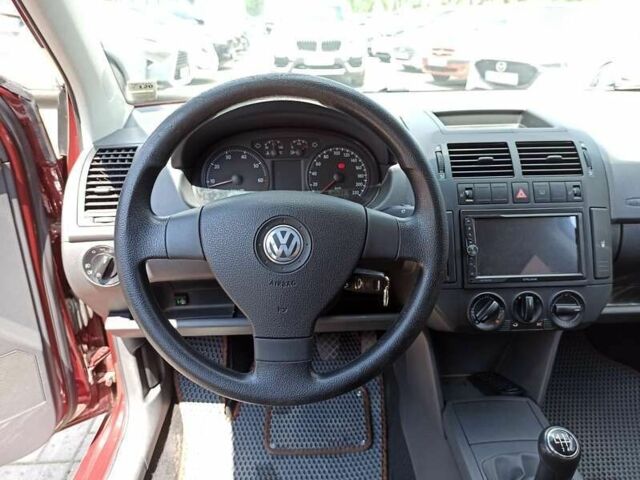 Фольксваген Поло, объемом двигателя 0 л и пробегом 185 тыс. км за 6650 $, фото 16 на Automoto.ua