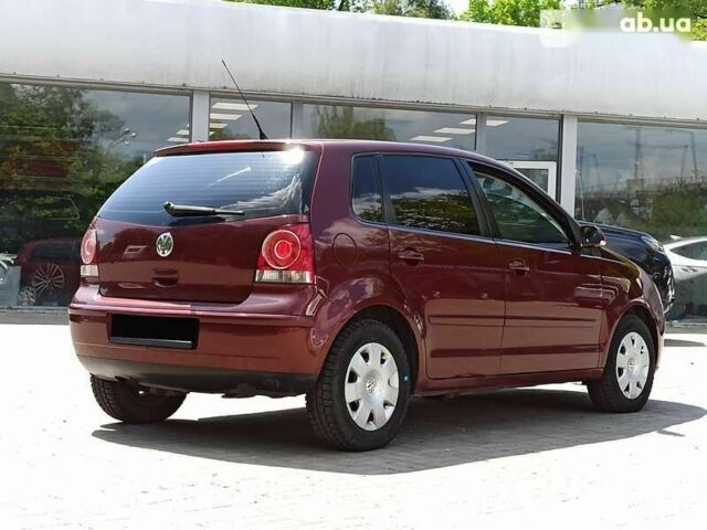 Фольксваген Поло, объемом двигателя 0 л и пробегом 185 тыс. км за 6650 $, фото 6 на Automoto.ua
