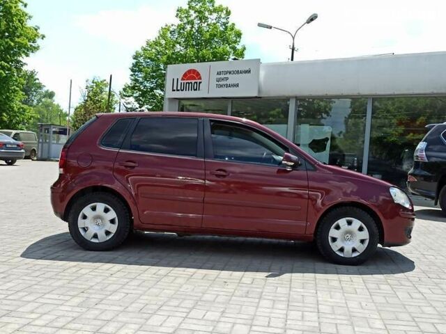 Фольксваген Поло, объемом двигателя 0 л и пробегом 185 тыс. км за 6650 $, фото 5 на Automoto.ua