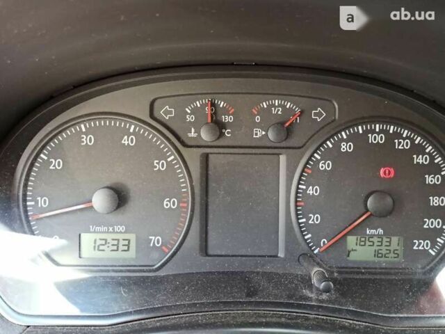 Фольксваген Поло, объемом двигателя 0 л и пробегом 185 тыс. км за 6650 $, фото 20 на Automoto.ua