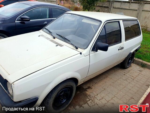 Фольксваген Поло, объемом двигателя 1 л и пробегом 0 тыс. км за 900 $, фото 10 на Automoto.ua