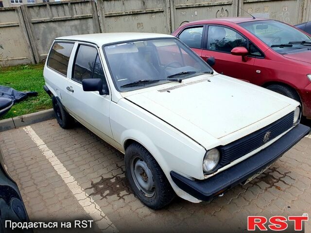 Фольксваген Поло, объемом двигателя 1 л и пробегом 0 тыс. км за 900 $, фото 4 на Automoto.ua