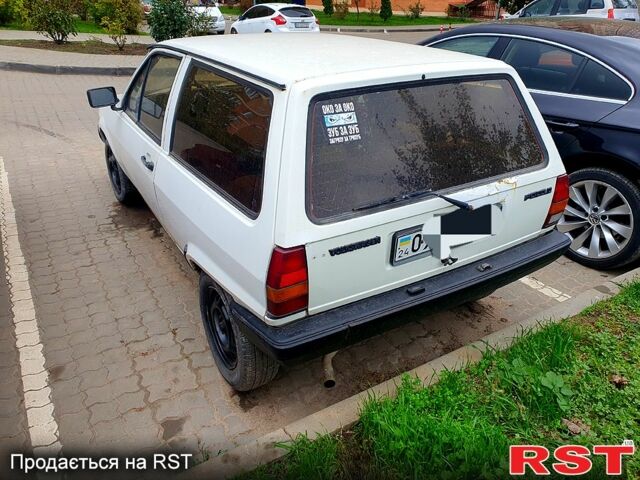 Фольксваген Поло, объемом двигателя 1 л и пробегом 0 тыс. км за 900 $, фото 1 на Automoto.ua