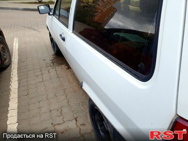 Фольксваген Поло, объемом двигателя 1 л и пробегом 0 тыс. км за 900 $, фото 9 на Automoto.ua