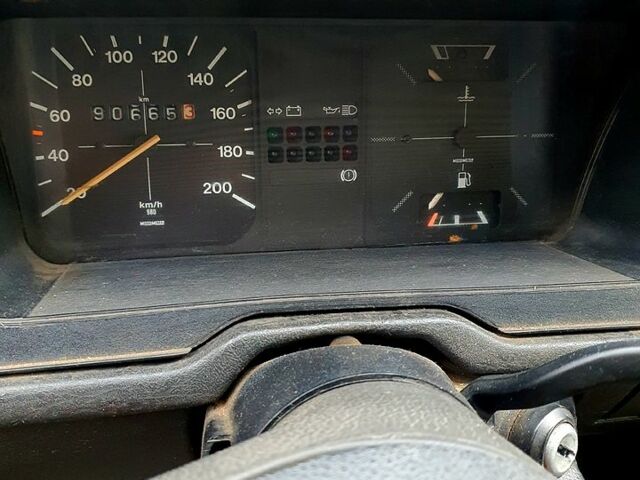 Фольксваген Поло, объемом двигателя 1 л и пробегом 0 тыс. км за 900 $, фото 11 на Automoto.ua