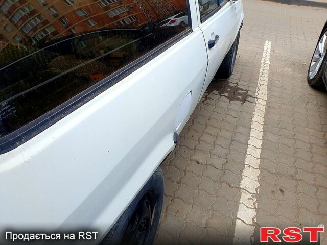 Фольксваген Поло, объемом двигателя 1 л и пробегом 0 тыс. км за 900 $, фото 8 на Automoto.ua