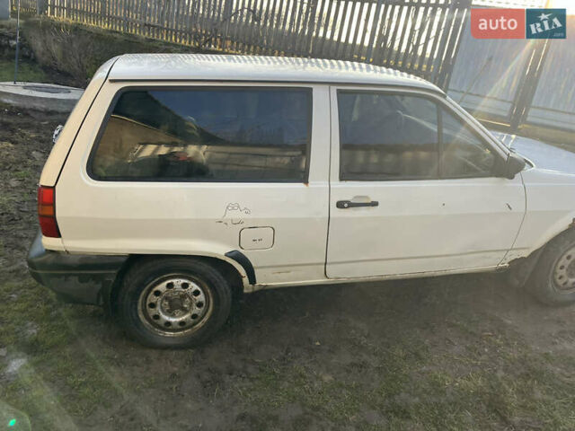 Фольксваген Поло, об'ємом двигуна 1.6 л та пробігом 100 тис. км за 1050 $, фото 4 на Automoto.ua