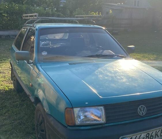 Фольксваген Поло, объемом двигателя 1.4 л и пробегом 2 тыс. км за 1200 $, фото 3 на Automoto.ua