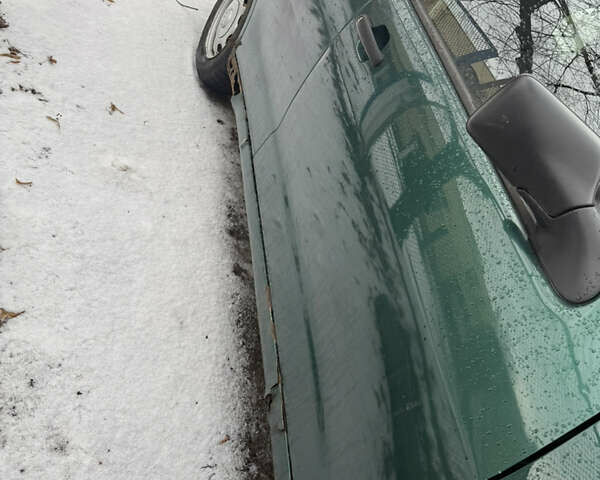 Фольксваген Поло, объемом двигателя 0 л и пробегом 163 тыс. км за 1350 $, фото 6 на Automoto.ua