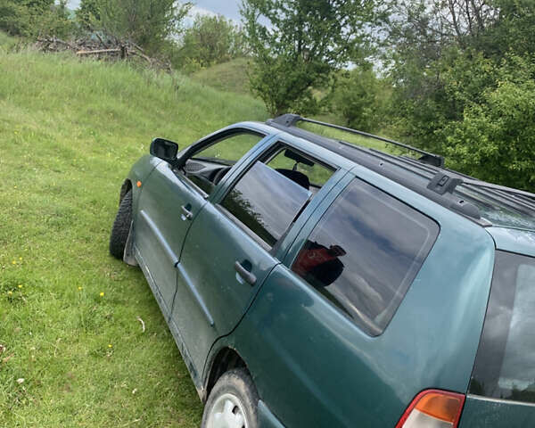 Фольксваген Поло 1998 у Бережанах на Automoto.ua Фольксваген Поло, об'ємом двигуна 1.4 л та пробігом 240 тис. км за 2150 $, фото 2 на Automoto.ua
