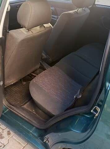 Фольксваген Поло, об'ємом двигуна 1.6 л та пробігом 148 тис. км за 2499 $, фото 12 на Automoto.ua