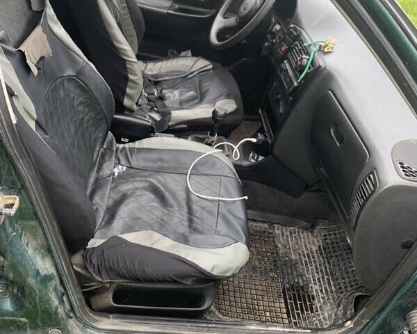 Фольксваген Поло 1998 у Бережанах на Automoto.ua Фольксваген Поло, об'ємом двигуна 1.4 л та пробігом 240 тис. км за 2150 $, фото 5 на Automoto.ua