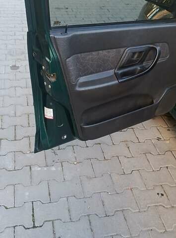 Фольксваген Поло, об'ємом двигуна 1.6 л та пробігом 148 тис. км за 2499 $, фото 19 на Automoto.ua