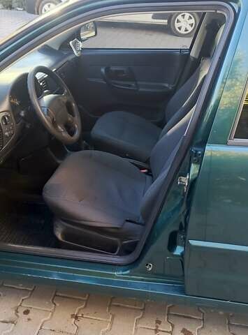 Фольксваген Поло, об'ємом двигуна 1.6 л та пробігом 148 тис. км за 2499 $, фото 20 на Automoto.ua