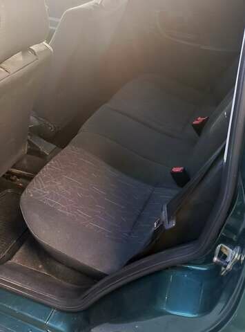 Фольксваген Поло, об'ємом двигуна 1.6 л та пробігом 148 тис. км за 2499 $, фото 11 на Automoto.ua