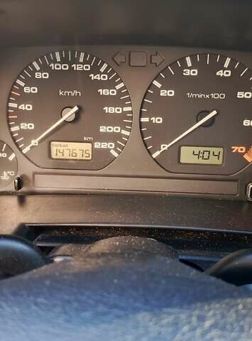 Фольксваген Поло, об'ємом двигуна 1.6 л та пробігом 148 тис. км за 2499 $, фото 21 на Automoto.ua