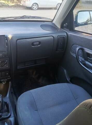 Фольксваген Поло, об'ємом двигуна 1.6 л та пробігом 148 тис. км за 2499 $, фото 14 на Automoto.ua