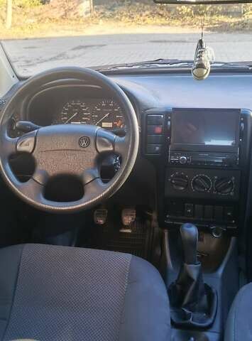 Фольксваген Поло, об'ємом двигуна 1.6 л та пробігом 148 тис. км за 2499 $, фото 13 на Automoto.ua