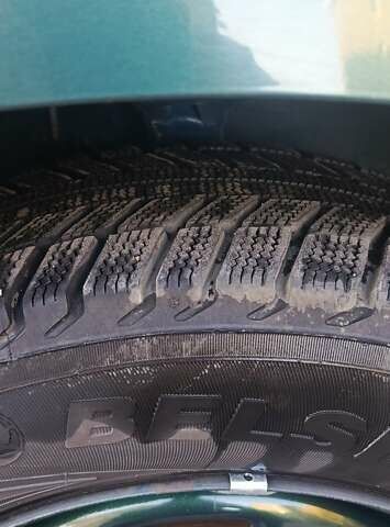 Фольксваген Поло, об'ємом двигуна 1.6 л та пробігом 148 тис. км за 2499 $, фото 27 на Automoto.ua