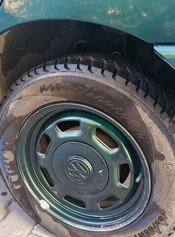 Фольксваген Поло, об'ємом двигуна 1.6 л та пробігом 148 тис. км за 2499 $, фото 9 на Automoto.ua