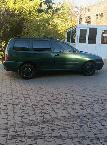 Фольксваген Поло, об'ємом двигуна 1.6 л та пробігом 148 тис. км за 2499 $, фото 4 на Automoto.ua