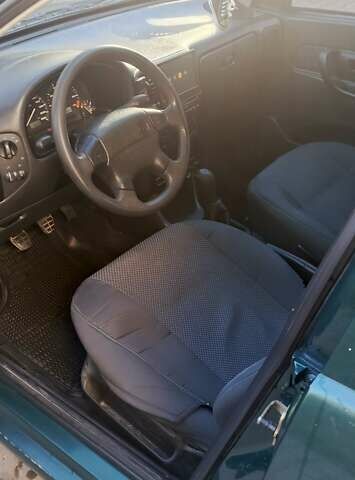 Фольксваген Поло, об'ємом двигуна 1.6 л та пробігом 148 тис. км за 2499 $, фото 23 на Automoto.ua