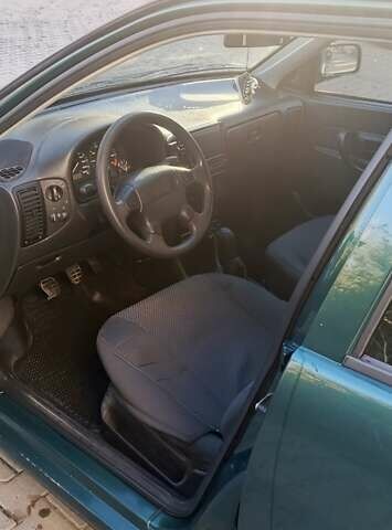 Фольксваген Поло, об'ємом двигуна 1.6 л та пробігом 148 тис. км за 2499 $, фото 17 на Automoto.ua