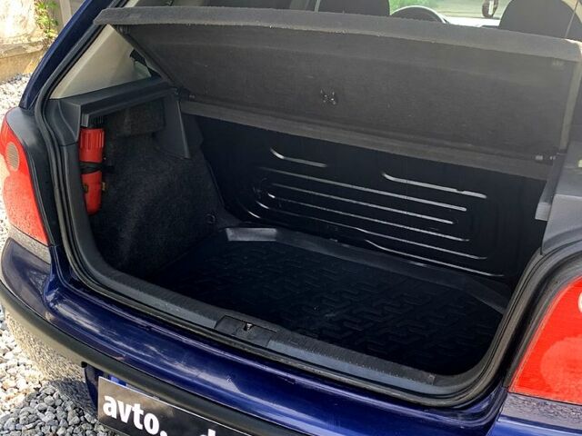 Фольксваген Поло, объемом двигателя 1.4 л и пробегом 270 тыс. км за 3100 $, фото 5 на Automoto.ua