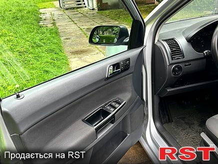 Фольксваген Поло, объемом двигателя 1.4 л и пробегом 0 тыс. км за 3600 $, фото 2 на Automoto.ua