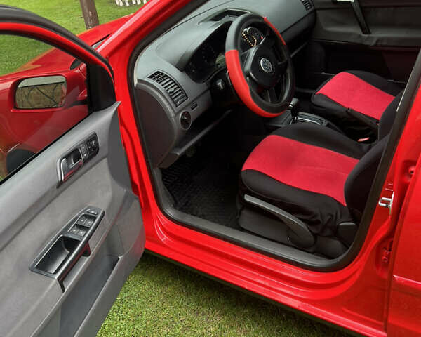 Фольксваген Поло, объемом двигателя 1.4 л и пробегом 189 тыс. км за 4400 $, фото 8 на Automoto.ua